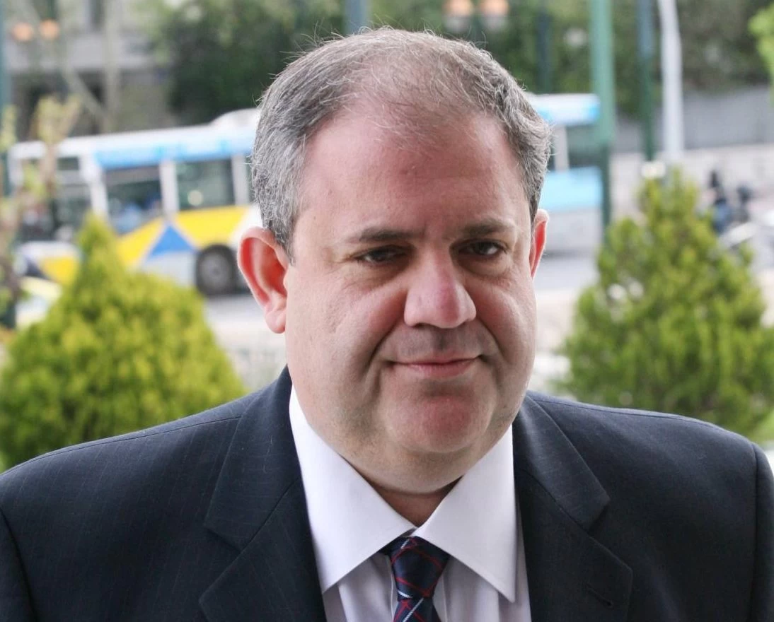 Συνελήφθη για χρέη προς το Δημόσιο ο γνωστός εφοπλιστής Αλέξανδρος Αγούδημος